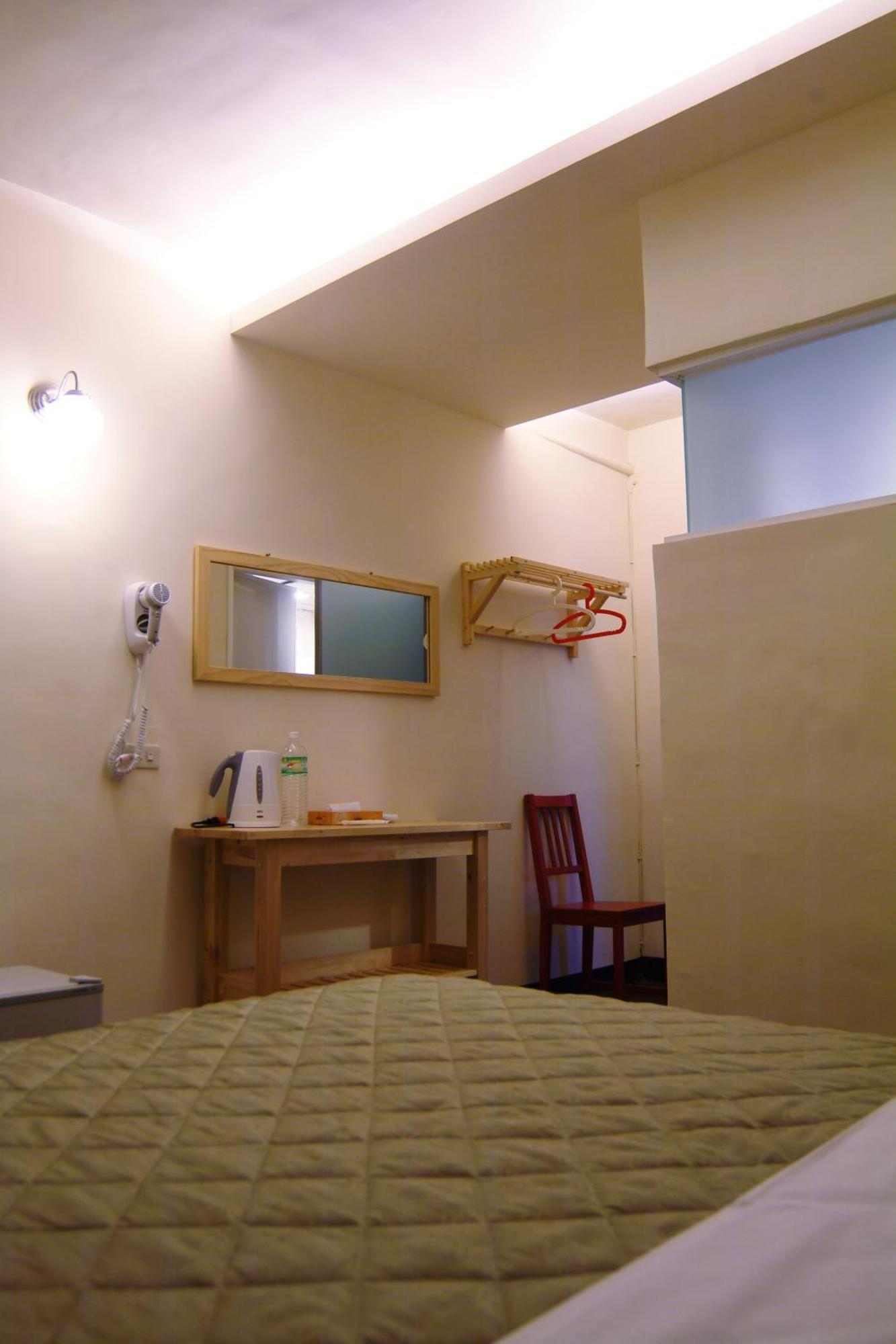 Hwa Hong Hotel Каосюн Екстериор снимка